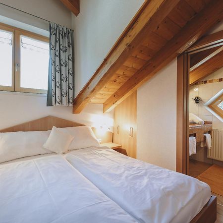 צל-אם-זי Appartement Haus Elise By We Rent, Summercard Included מראה חיצוני תמונה