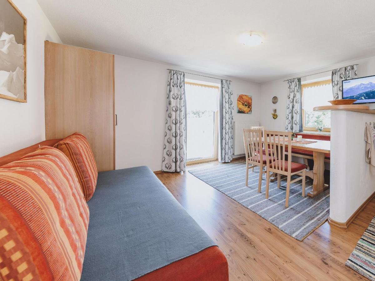 צל-אם-זי Appartement Haus Elise By We Rent, Summercard Included מראה חיצוני תמונה
