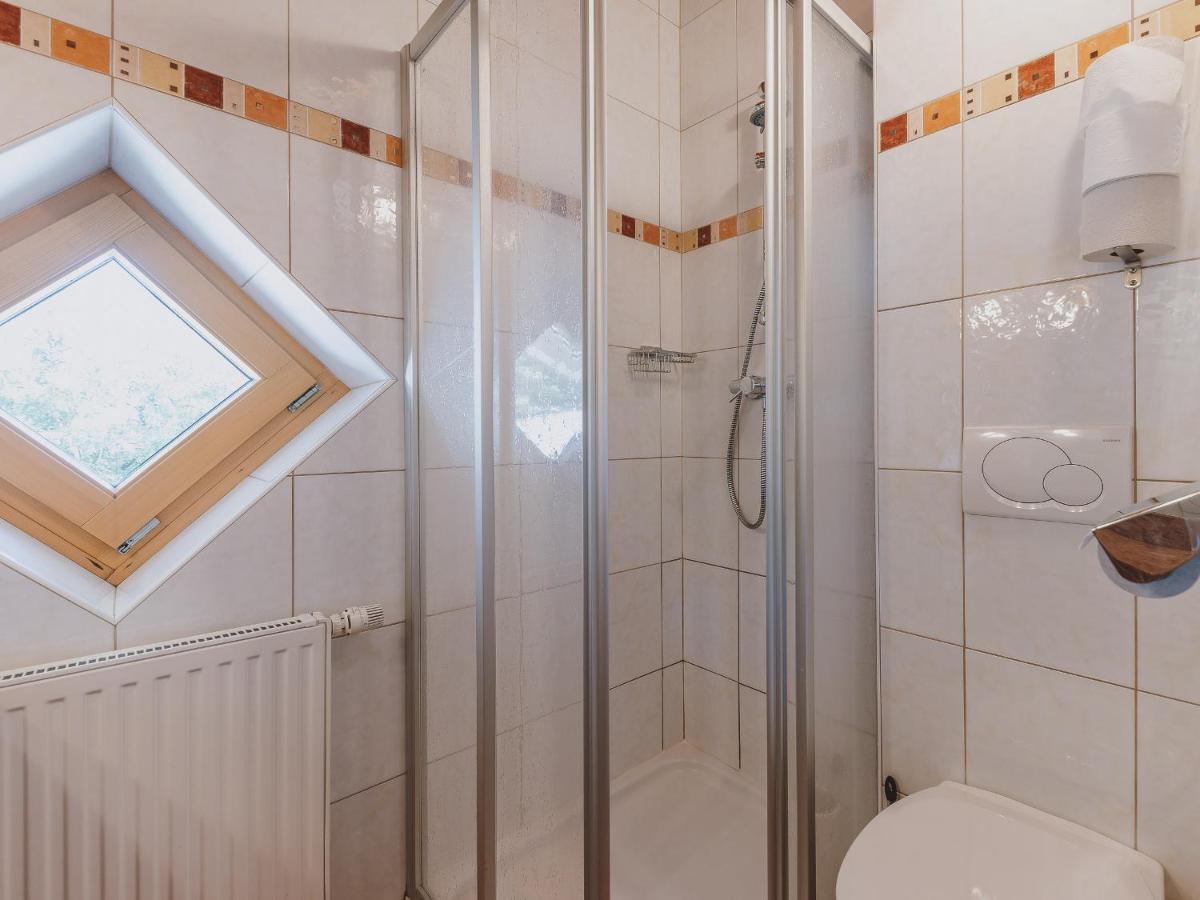 צל-אם-זי Appartement Haus Elise By We Rent, Summercard Included מראה חיצוני תמונה