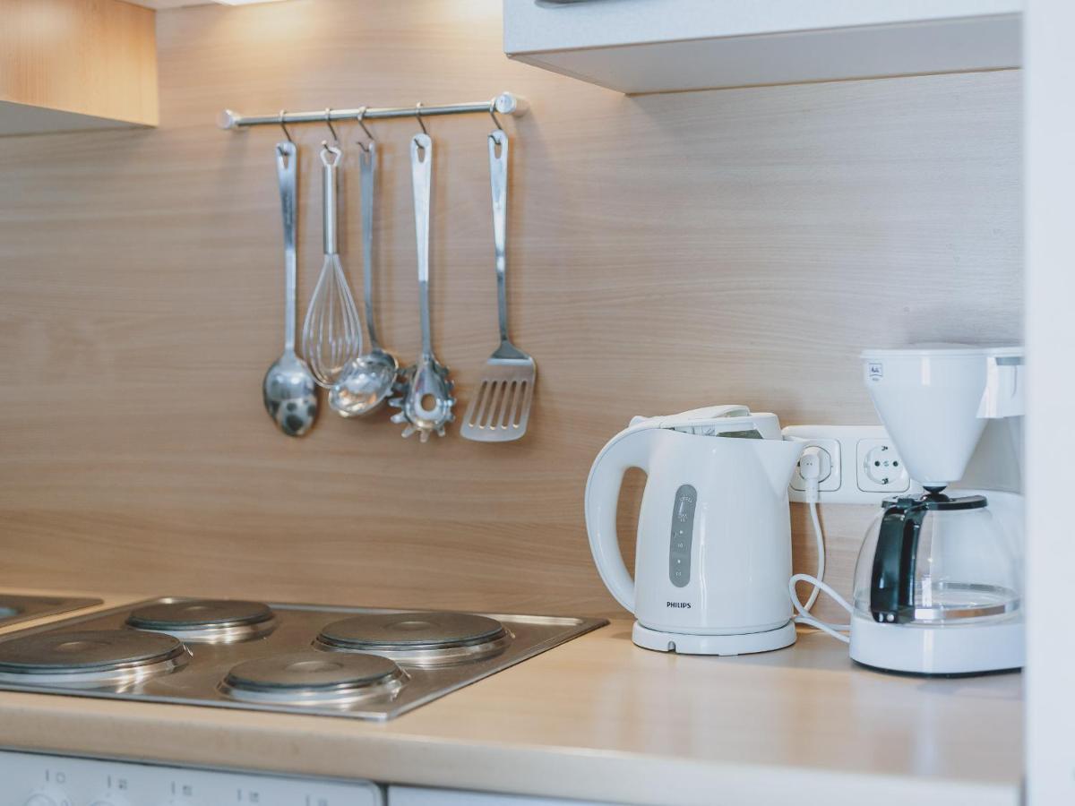 צל-אם-זי Appartement Haus Elise By We Rent, Summercard Included מראה חיצוני תמונה