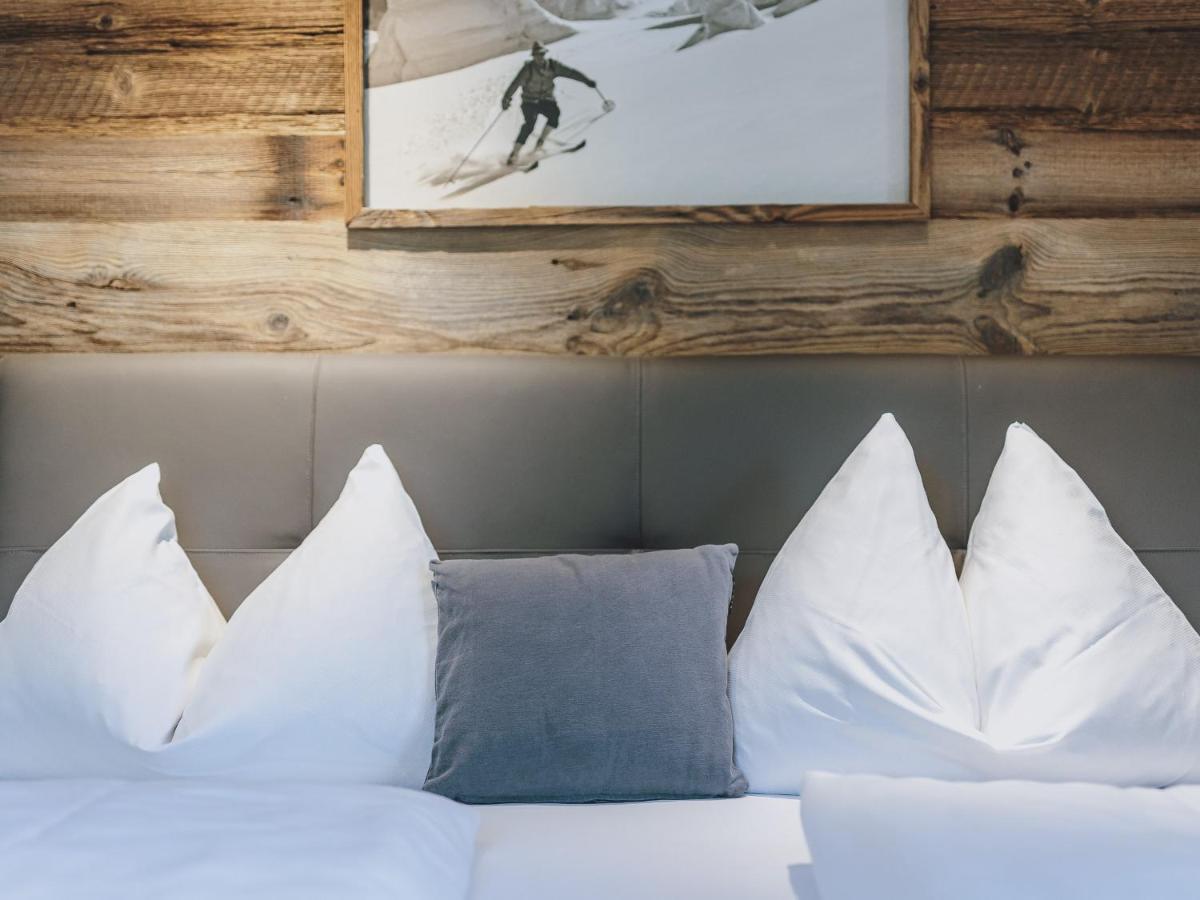 צל-אם-זי Appartement Haus Elise By We Rent, Summercard Included מראה חיצוני תמונה