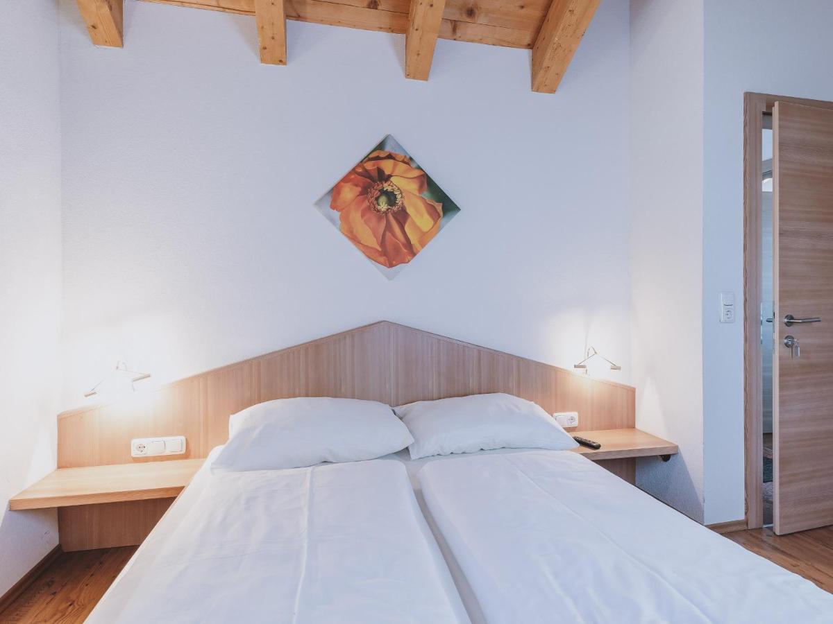 צל-אם-זי Appartement Haus Elise By We Rent, Summercard Included מראה חיצוני תמונה