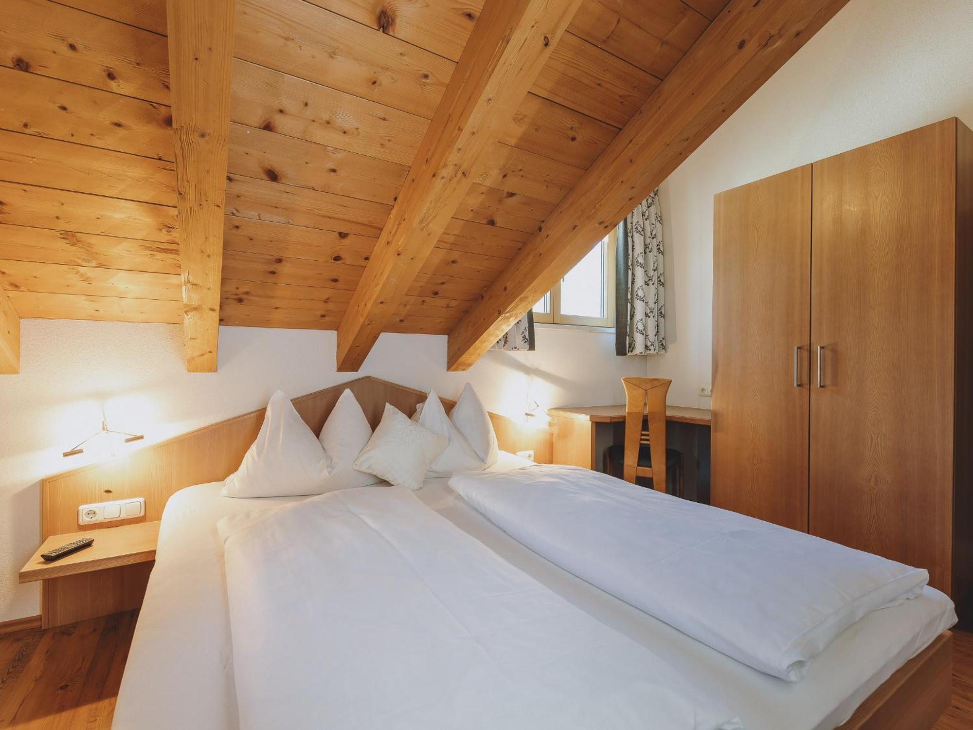 צל-אם-זי Appartement Haus Elise By We Rent, Summercard Included מראה חיצוני תמונה