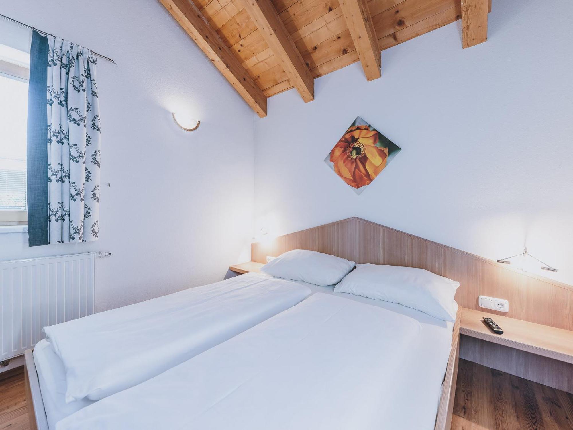 צל-אם-זי Appartement Haus Elise By We Rent, Summercard Included מראה חיצוני תמונה
